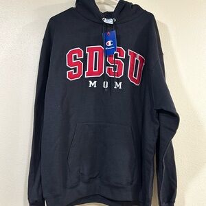 Good Looking San Diego State, Stitched Lettering Men’s XL NWT Retail $59